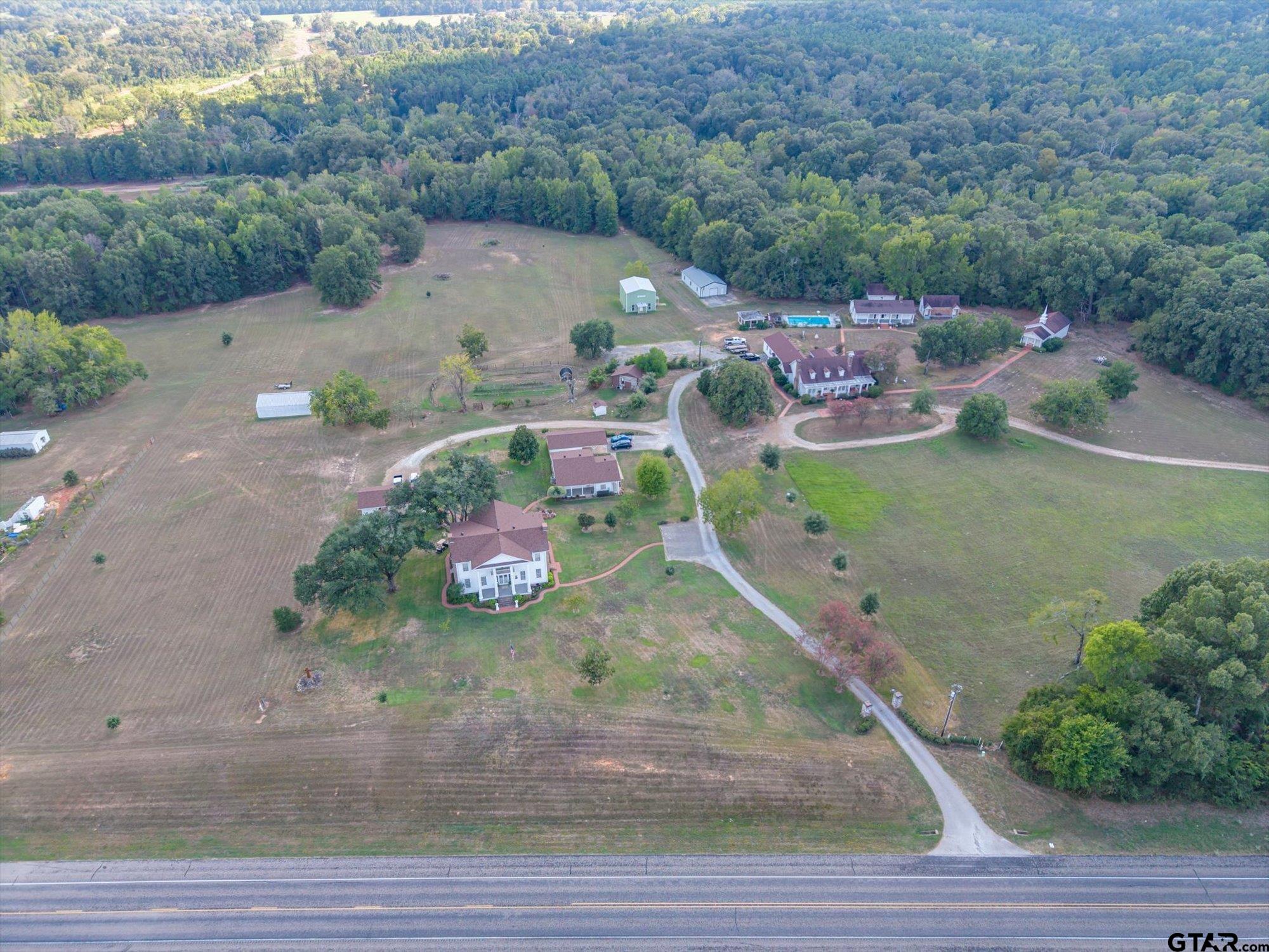 2591 State Highway 64