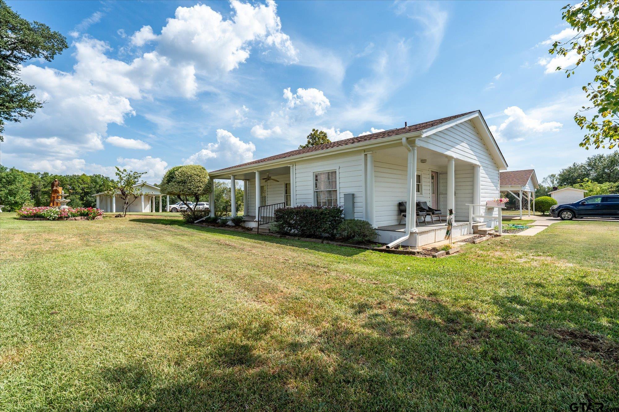 2591 State Highway 64