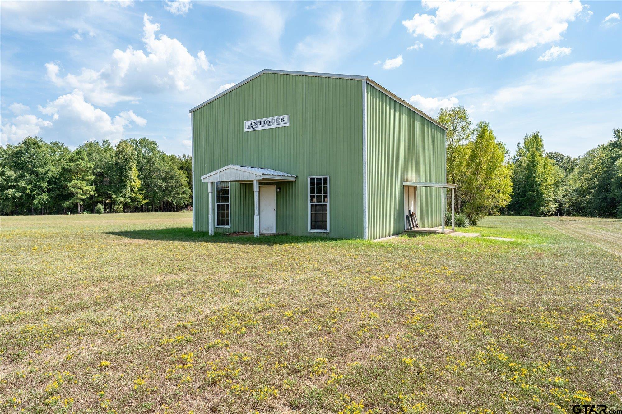 2591 State Highway 64