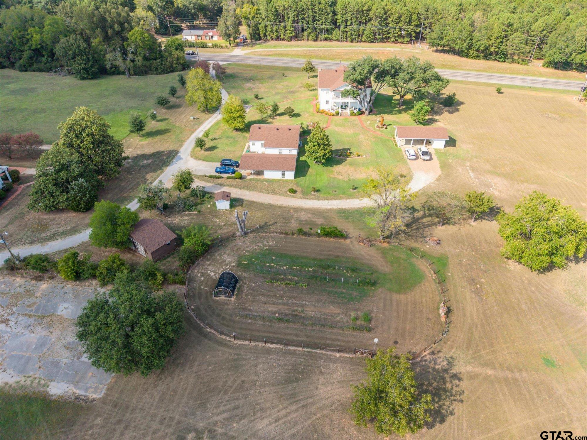 2591 State Highway 64