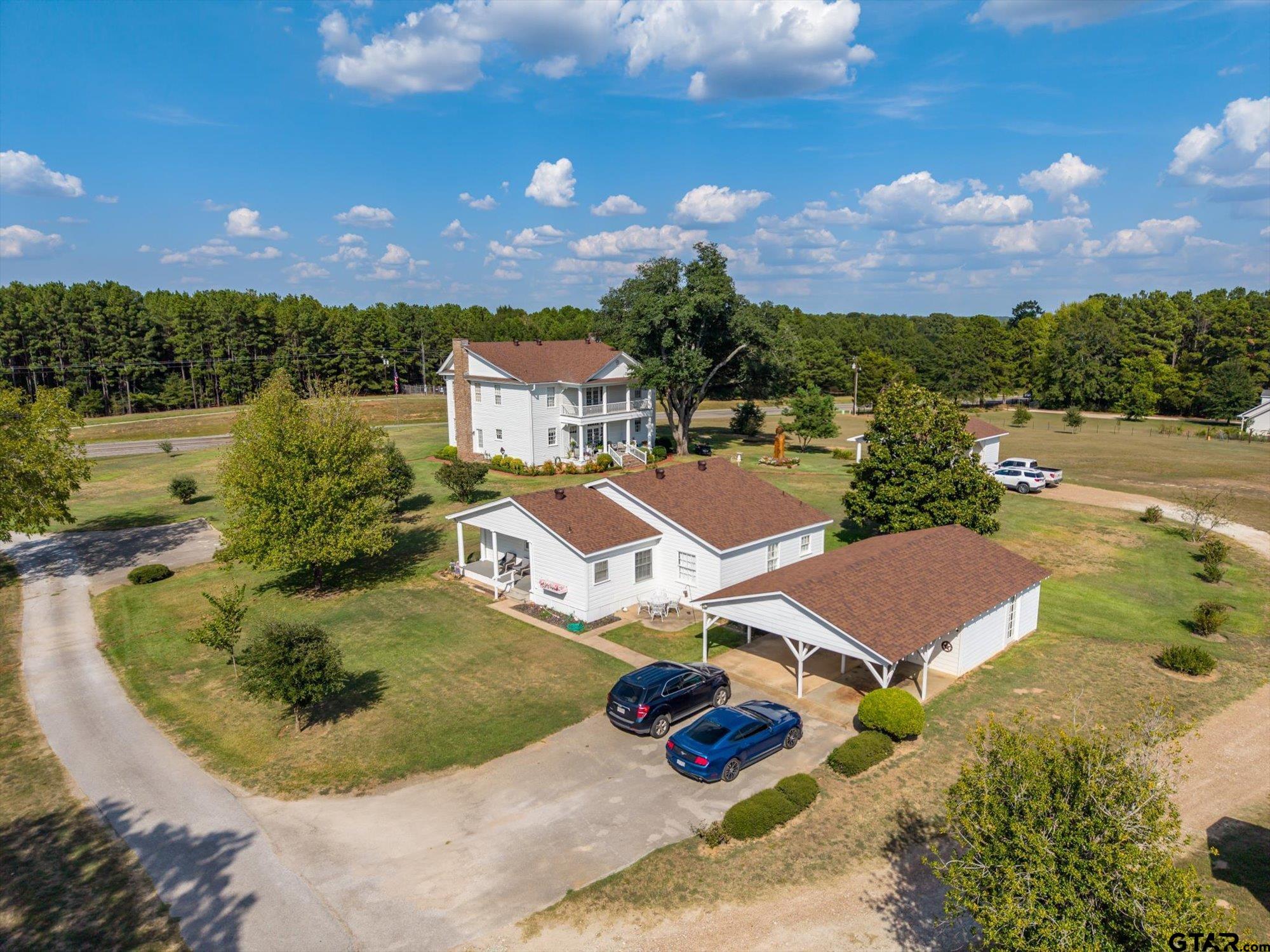 2591 State Highway 64