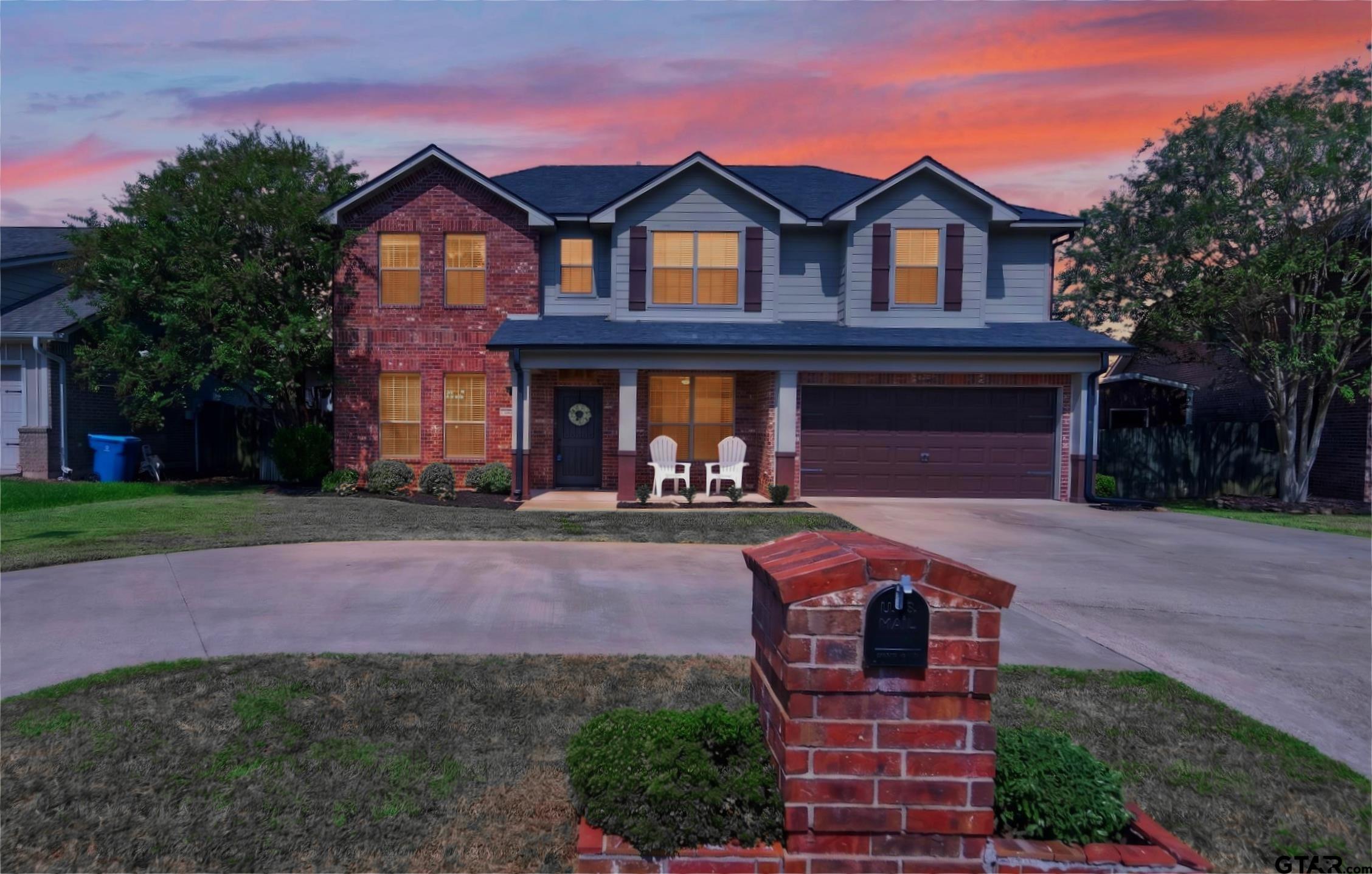 1907 Silver Cove