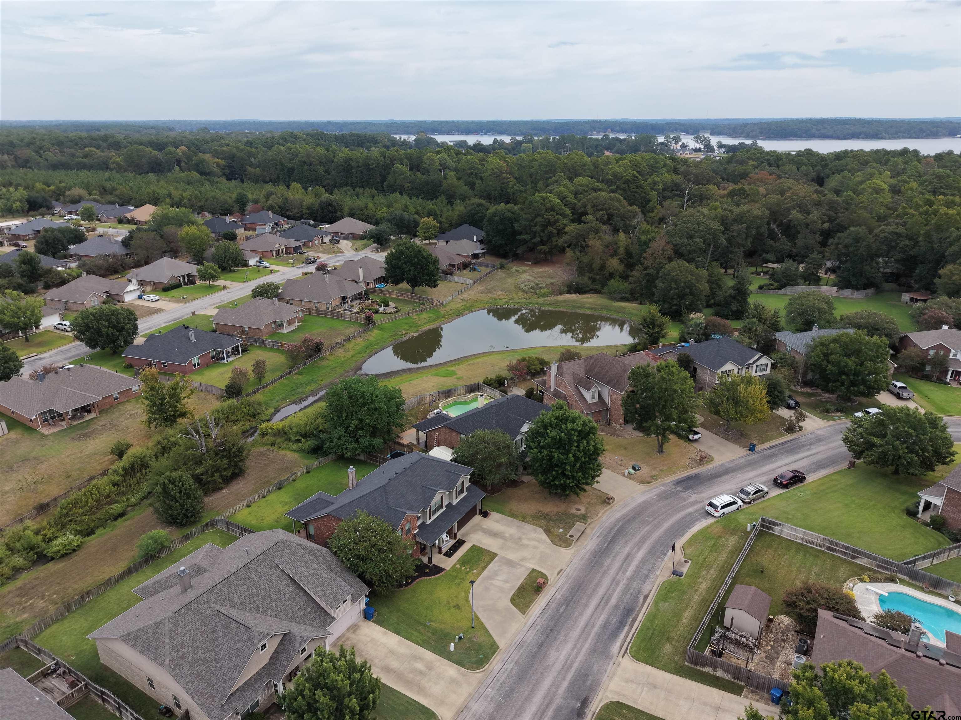 1907 Silver Cove