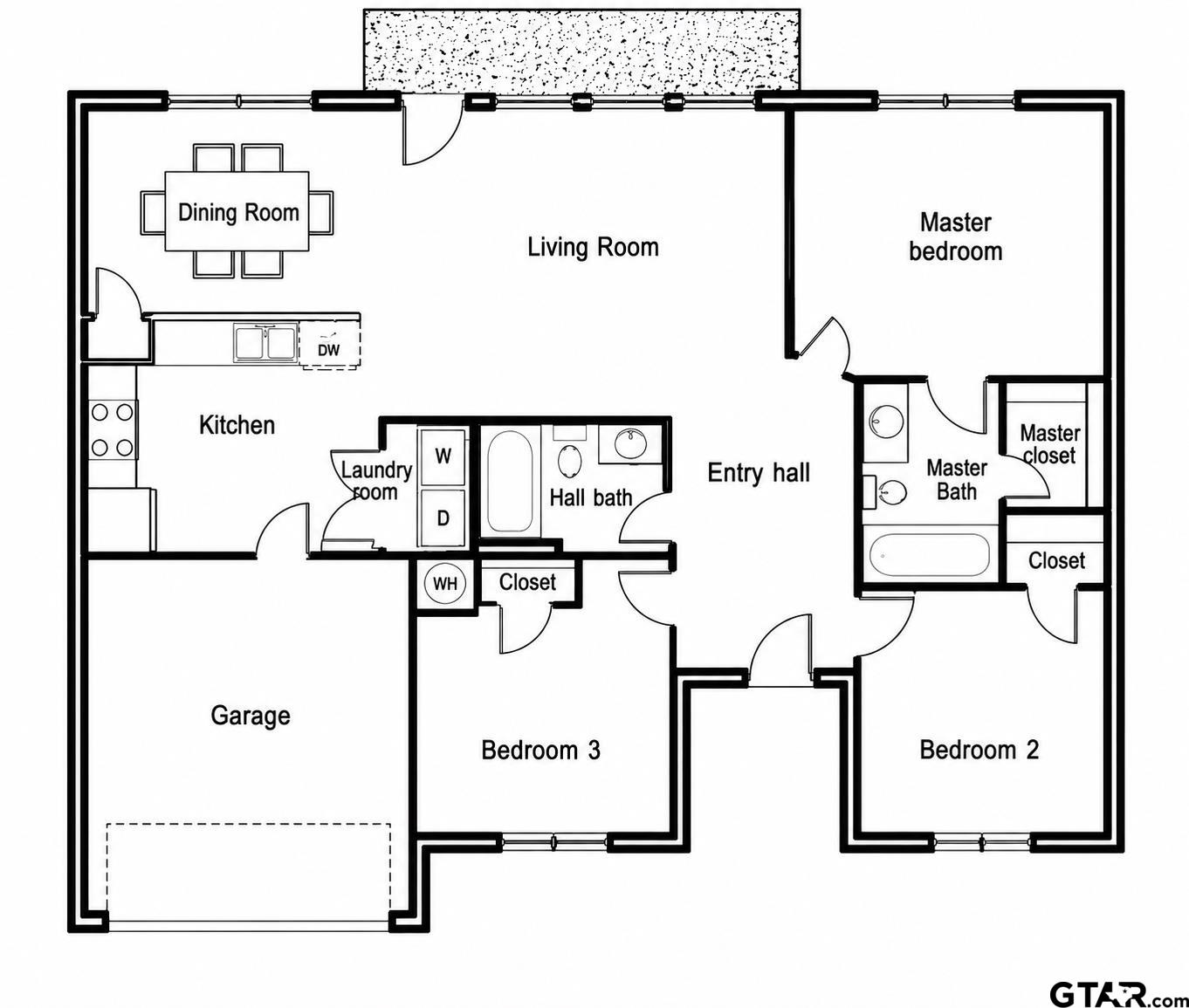 1311 Woodley