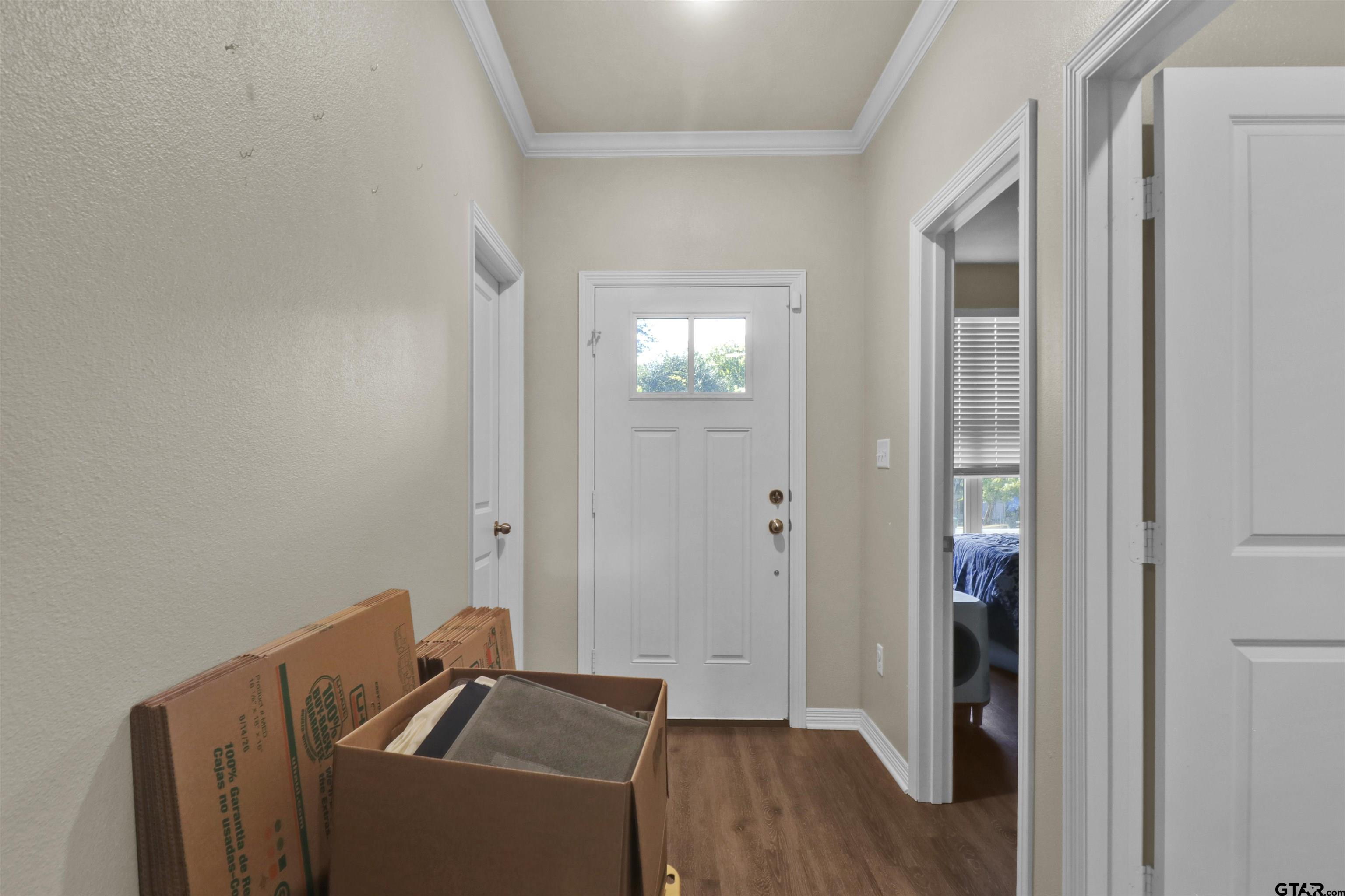 1311 Woodley