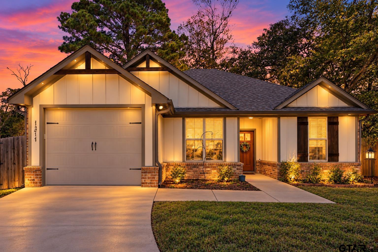 1311 Woodley
