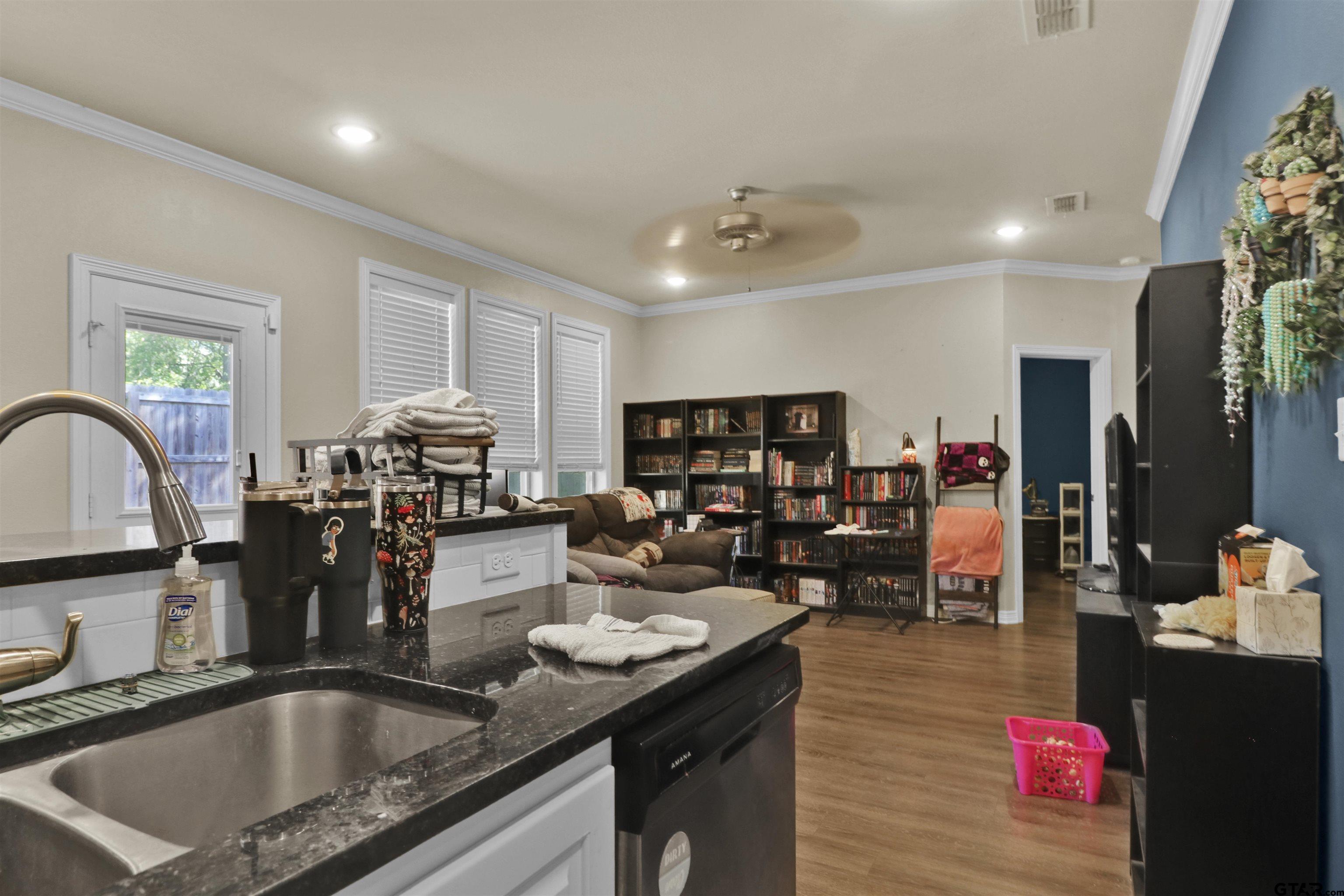 1311 Woodley