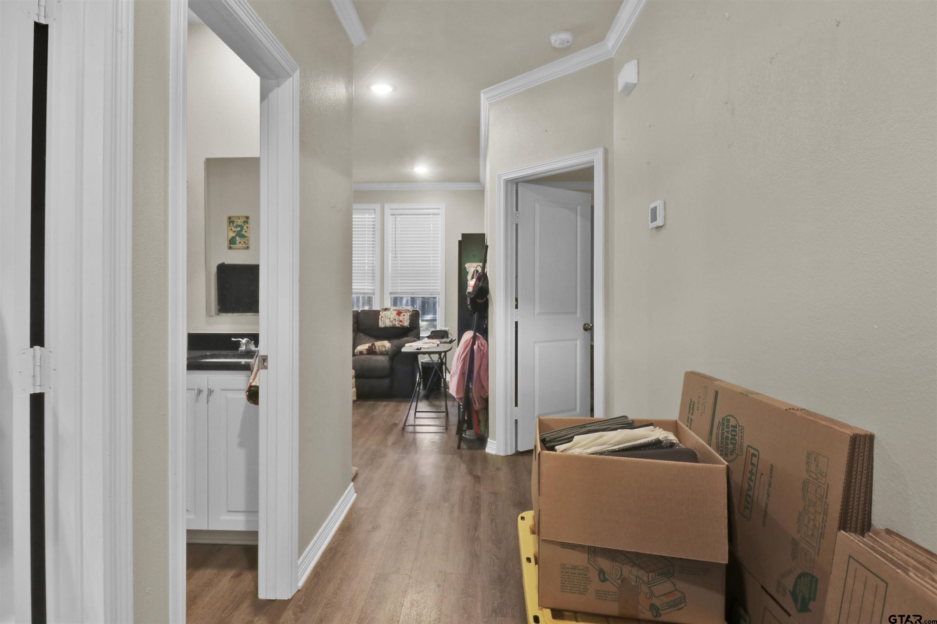 1311 Woodley