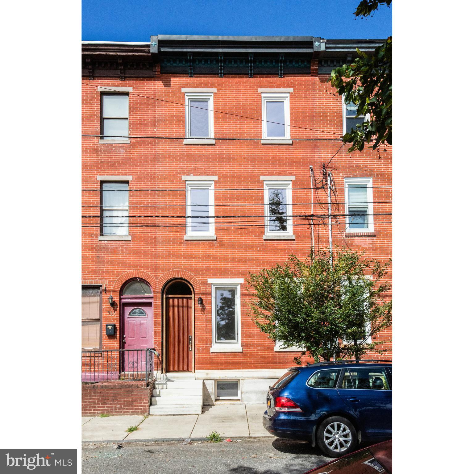 764 S 18th STREET