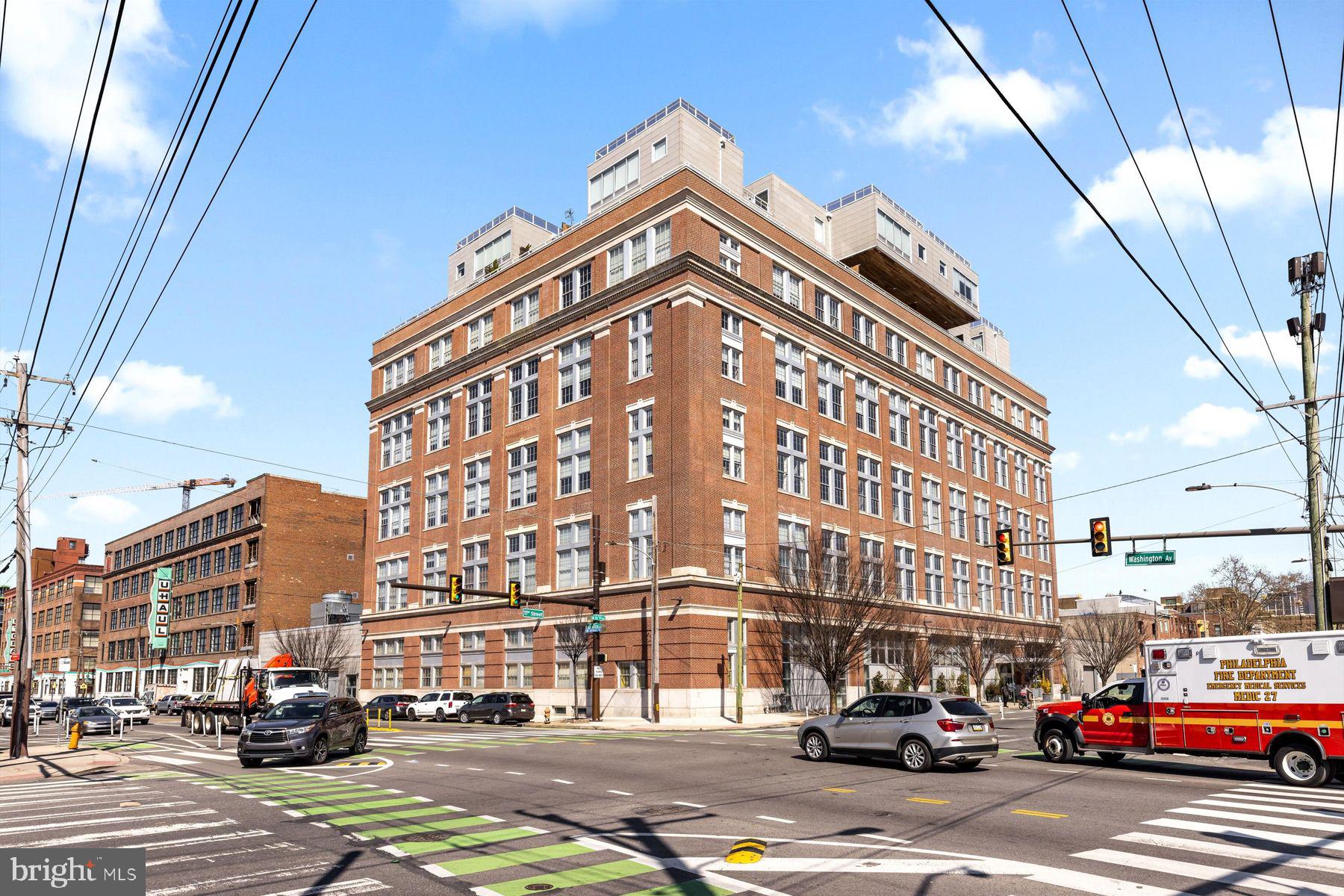 1101 Washington Ave #502