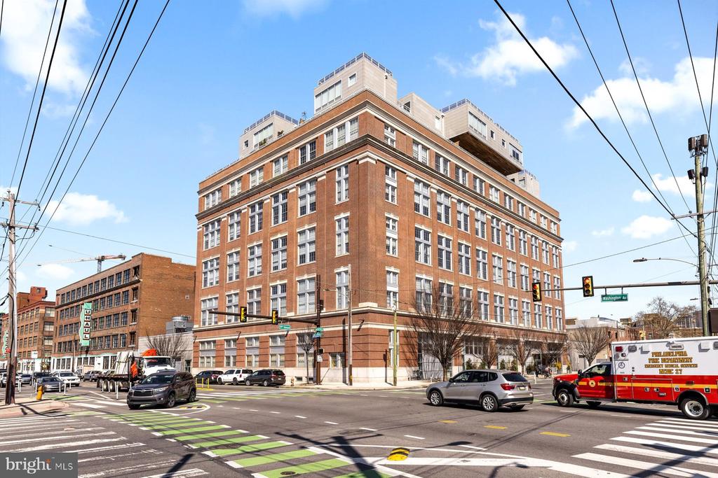 1101 Washington Ave #502