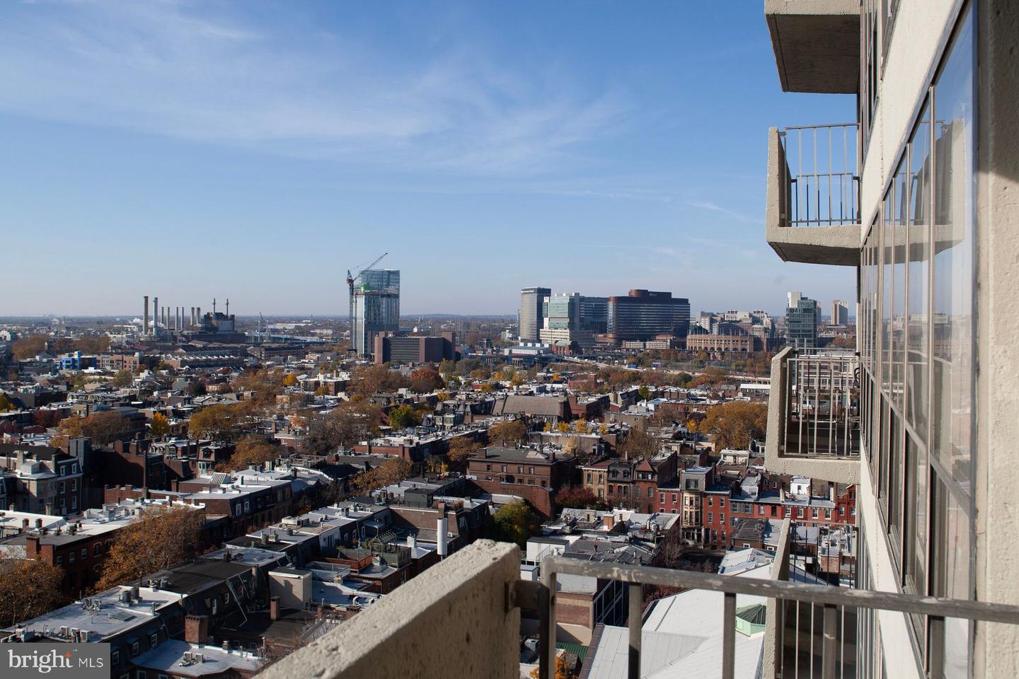 224-30 W Rittenhouse Sq #1911