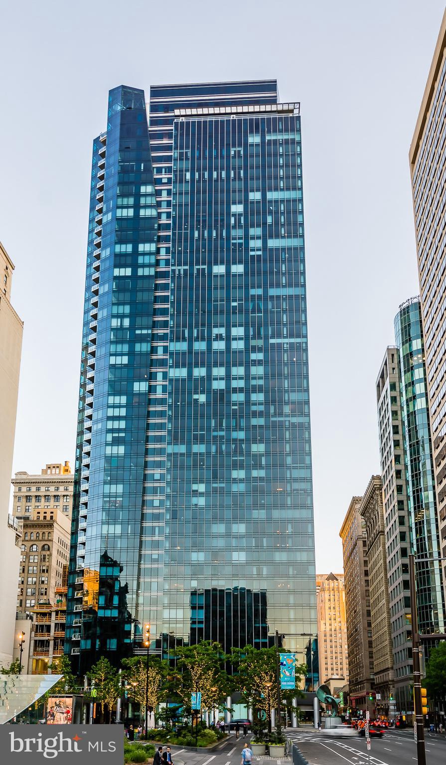 1414 S PENN SQUARE 6D