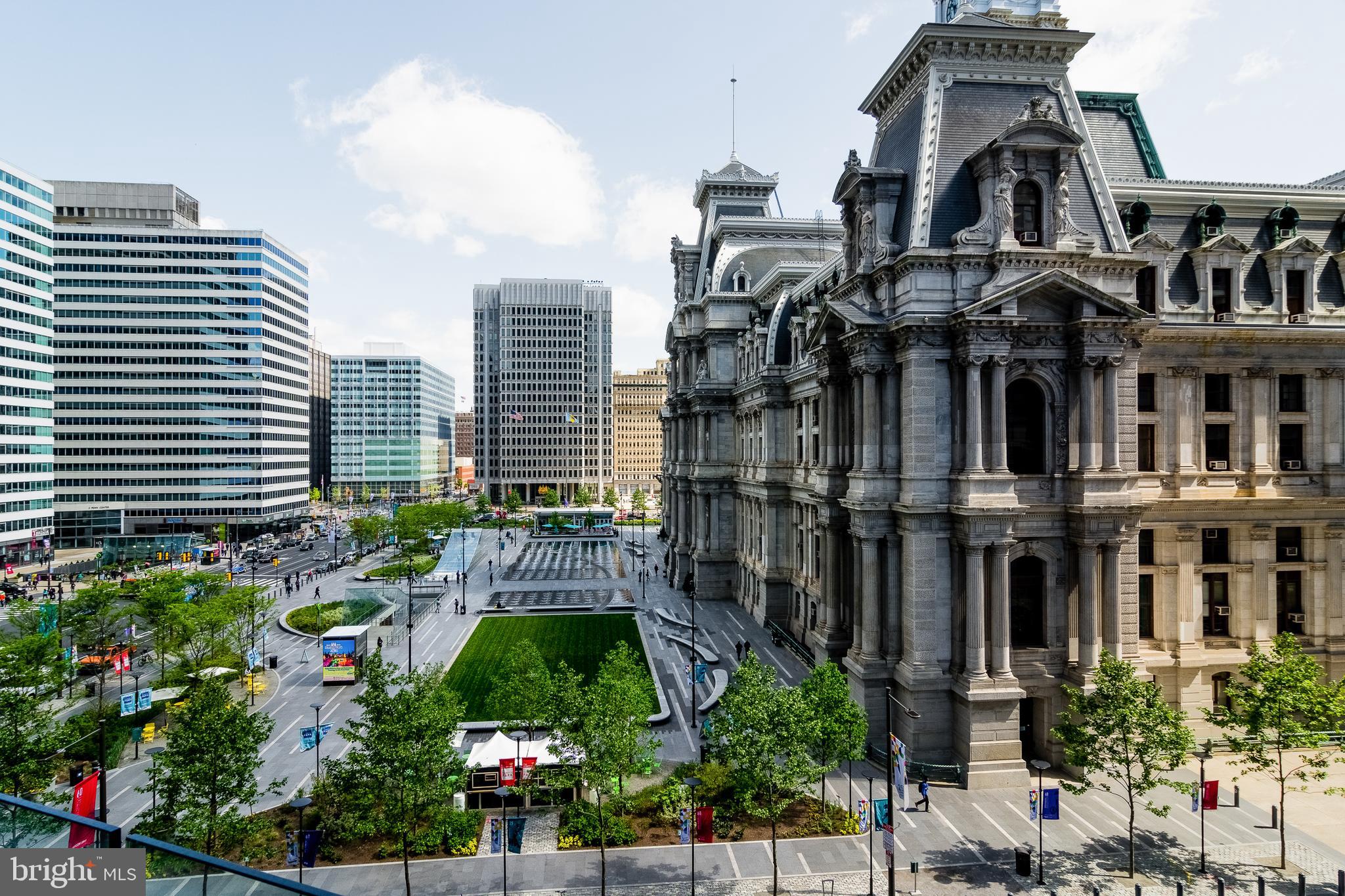 1414 S PENN SQUARE 6D