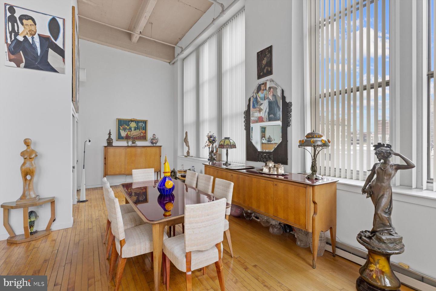 1238 Callowhill St #801, 810