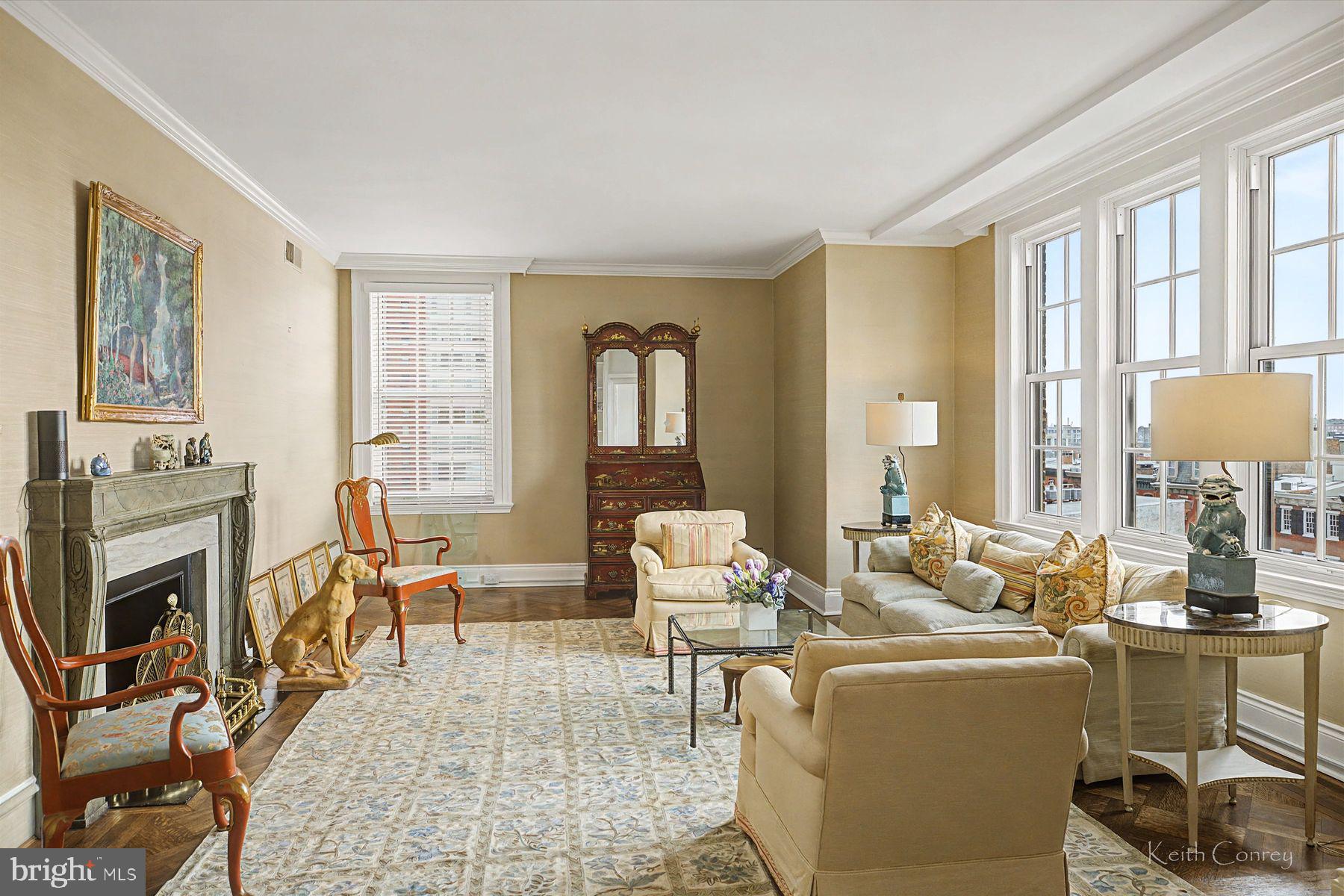 1800 RITTENHOUSE SQUARE 702