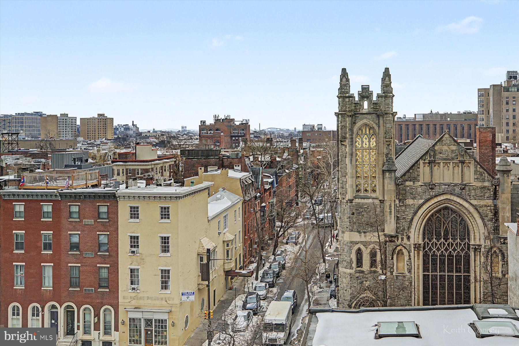 1800 RITTENHOUSE SQUARE 702