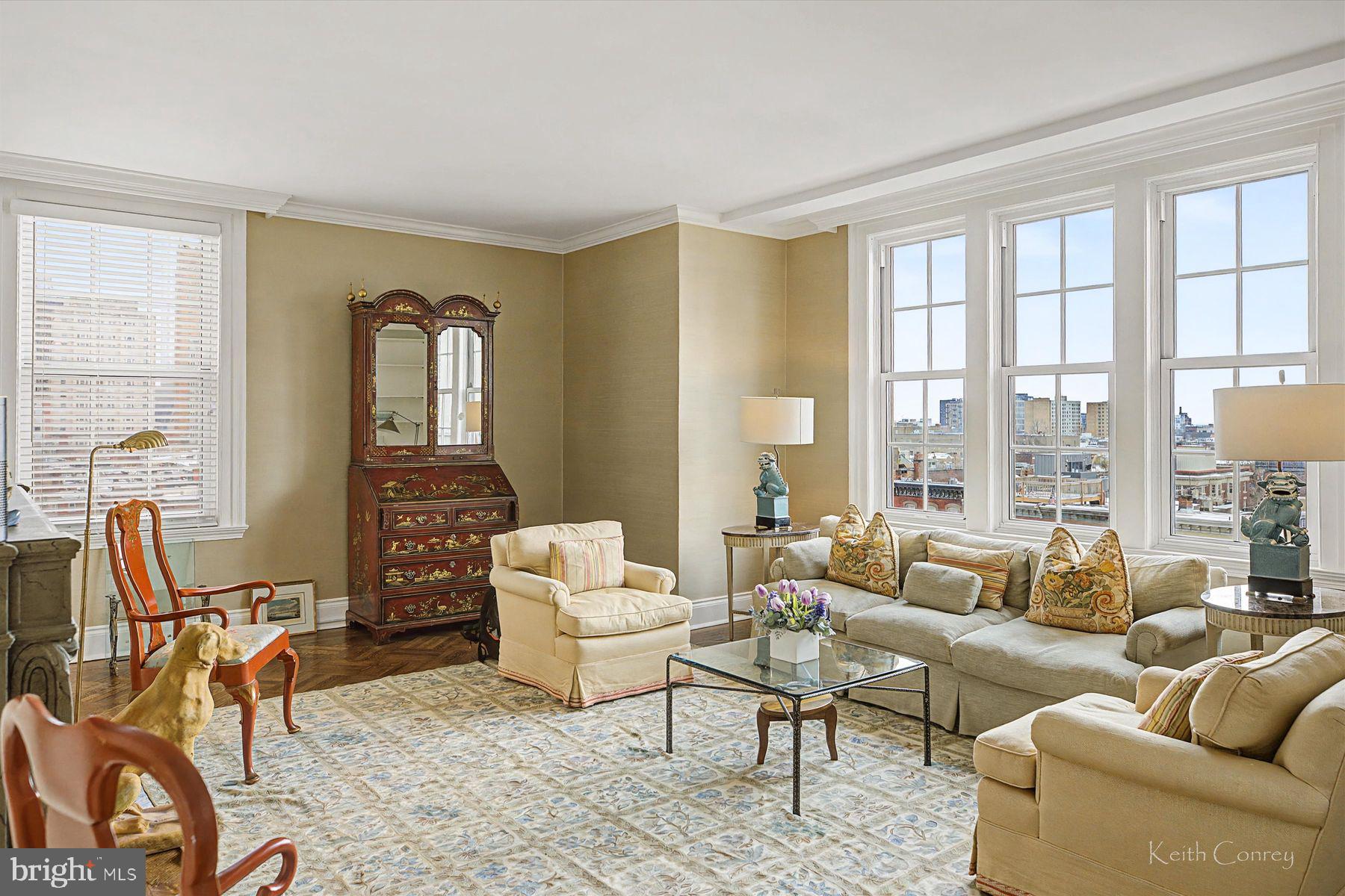 1800 RITTENHOUSE SQUARE 702