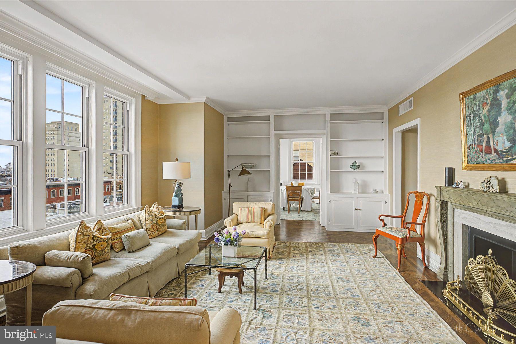 1800 RITTENHOUSE SQUARE 702