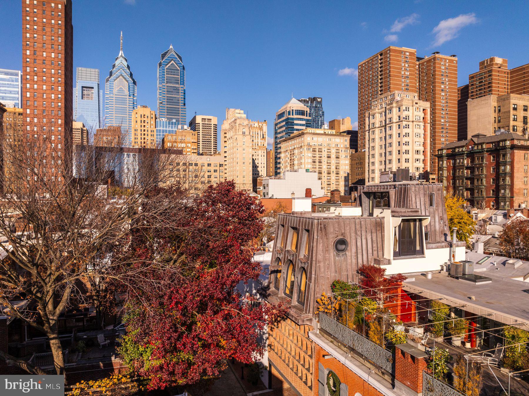 307 S CHADWICK STREET