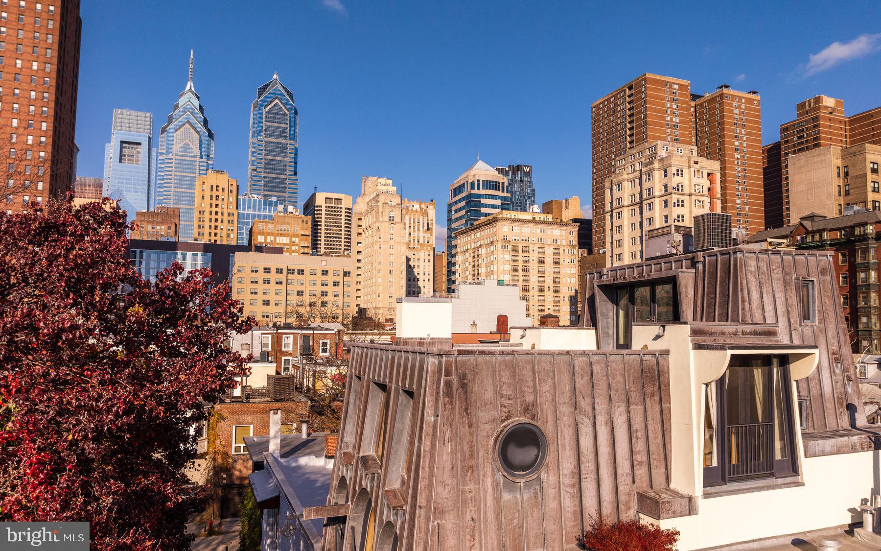 307 S CHADWICK STREET