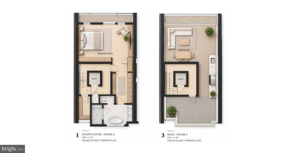 836 4TH STREET