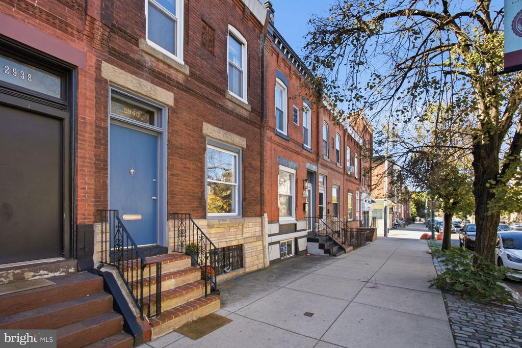 2940 W Girard Avenue Philadelphia PA