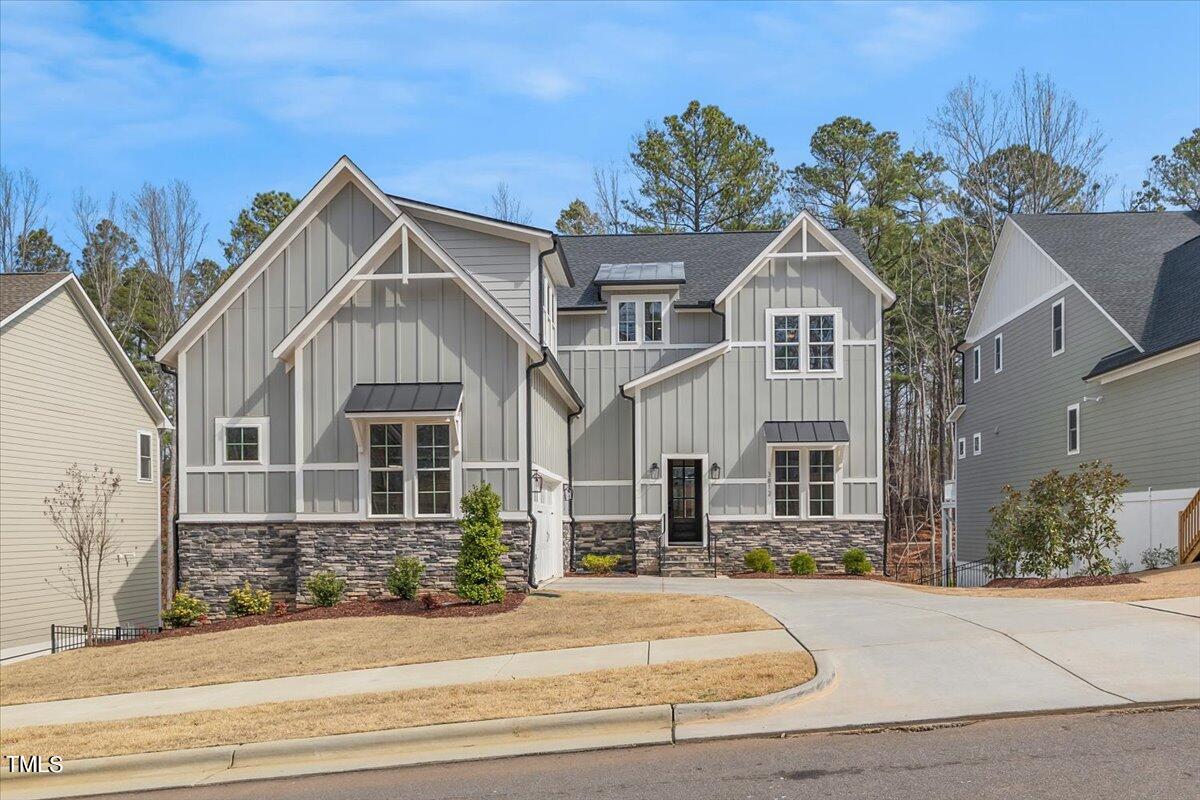 3812 Stoneridge Forest Drive