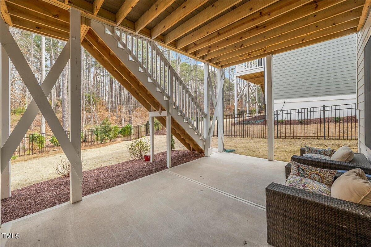 3812 Stoneridge Forest Drive