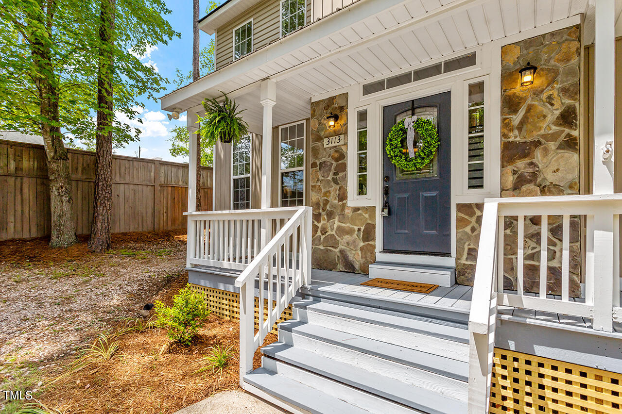3113 Skycrest Drive