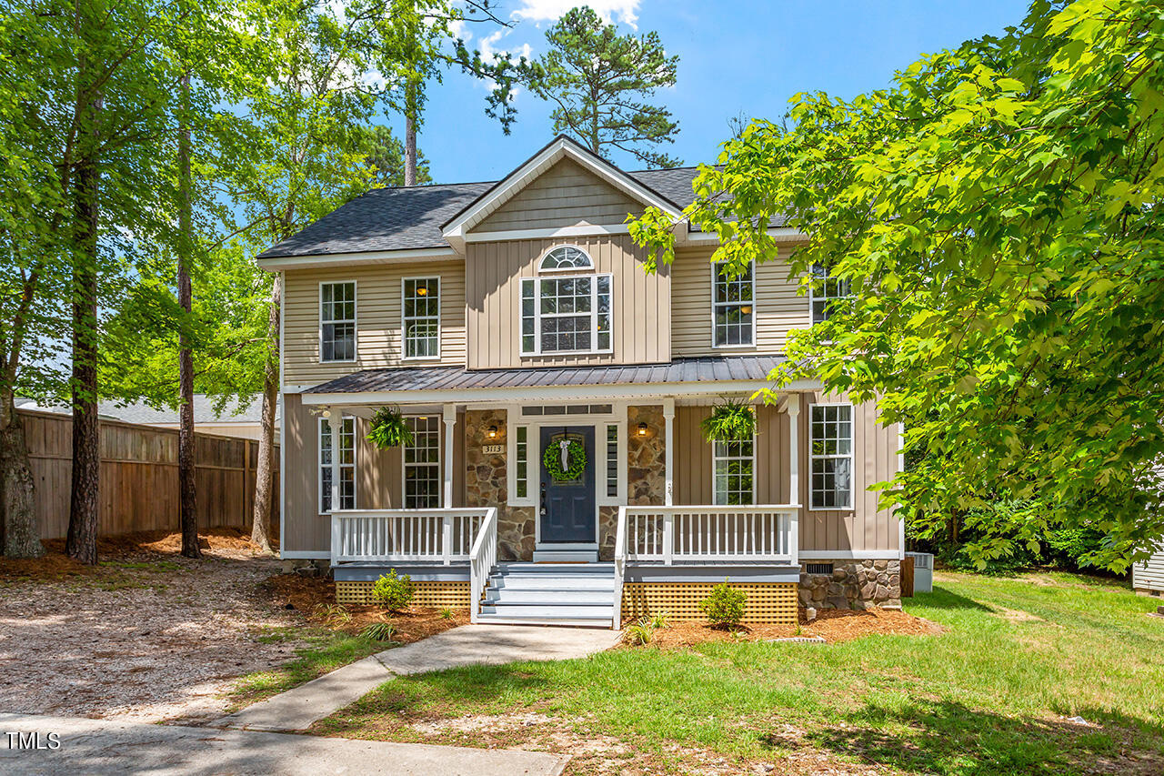 3113 Skycrest Drive