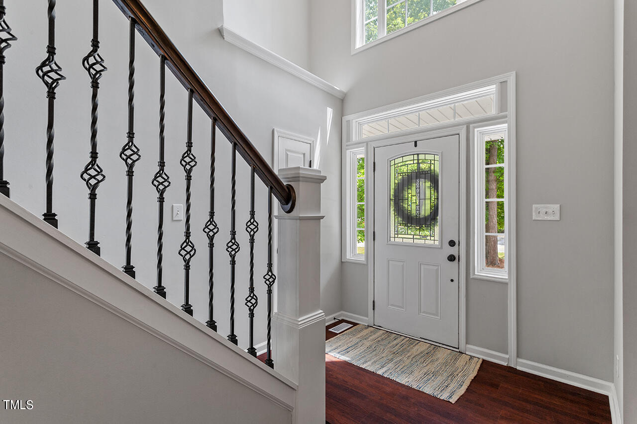 3113 Skycrest Drive