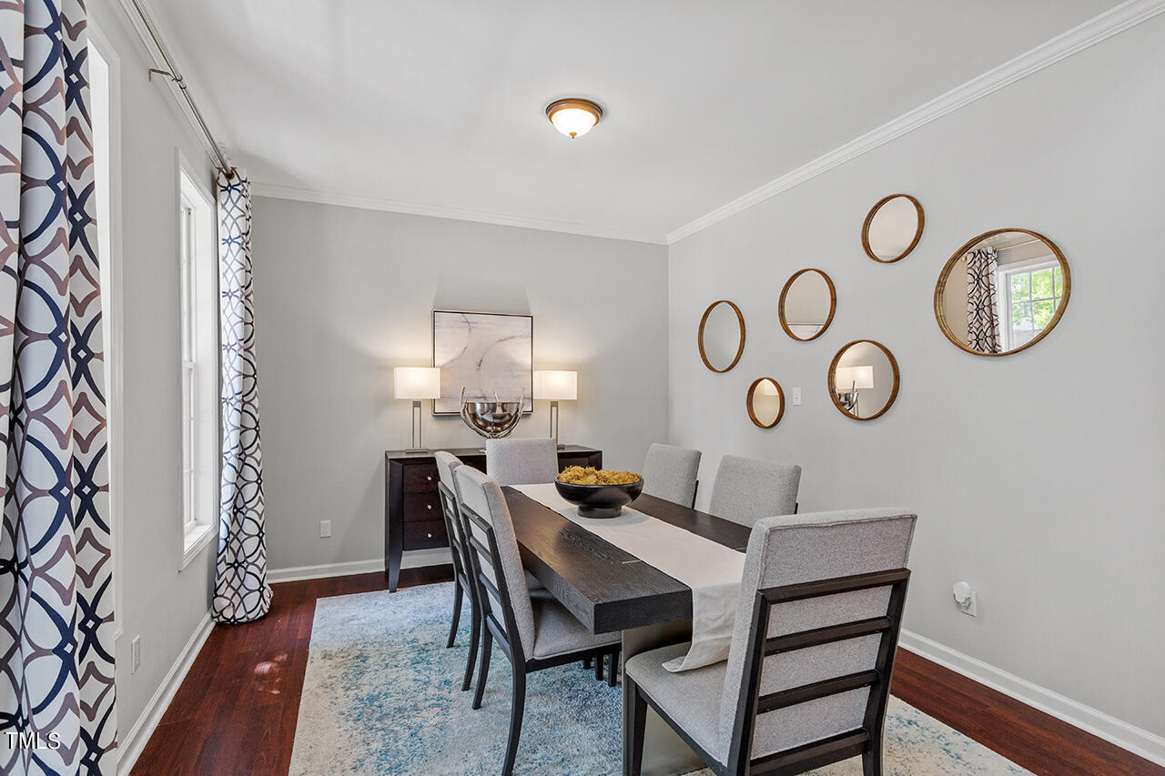 3113 Skycrest Drive