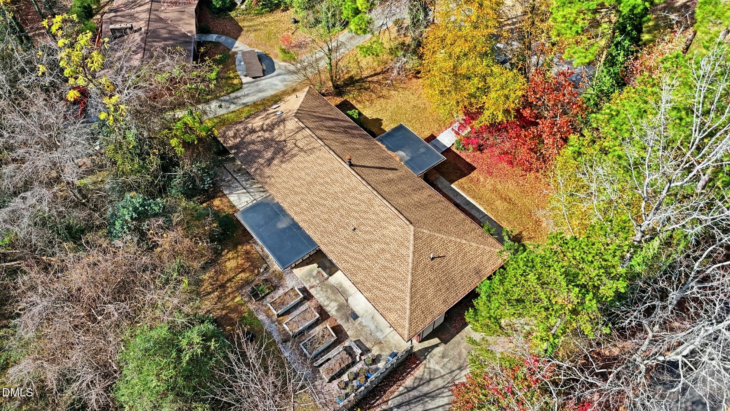 5301 Thayer Drive