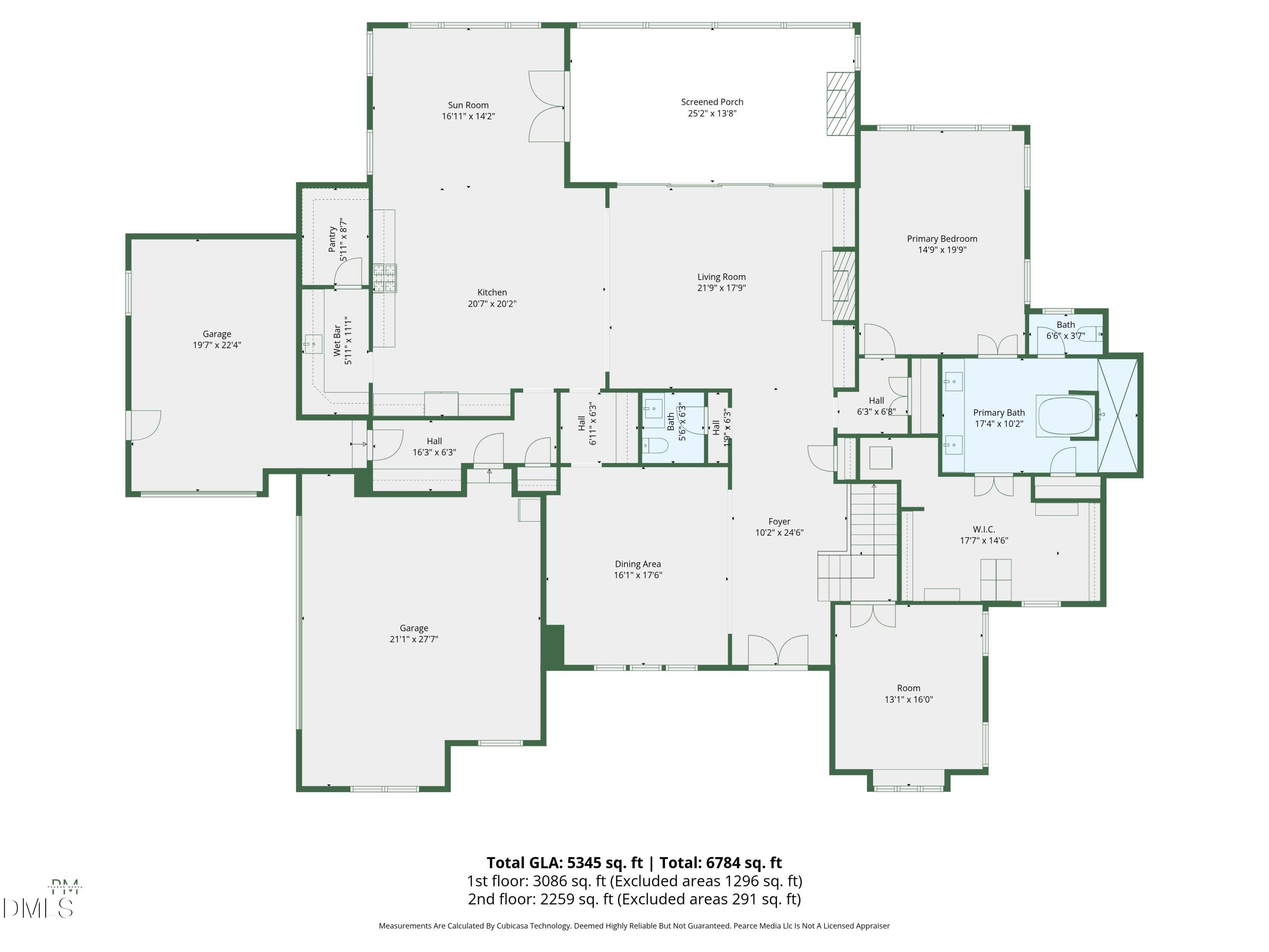 7212 Summer Tanager Trail