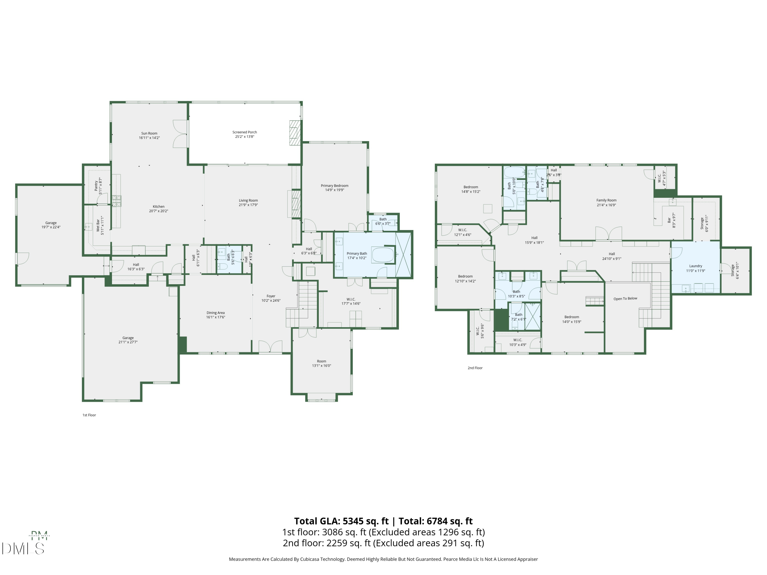 7212 Summer Tanager Trail
