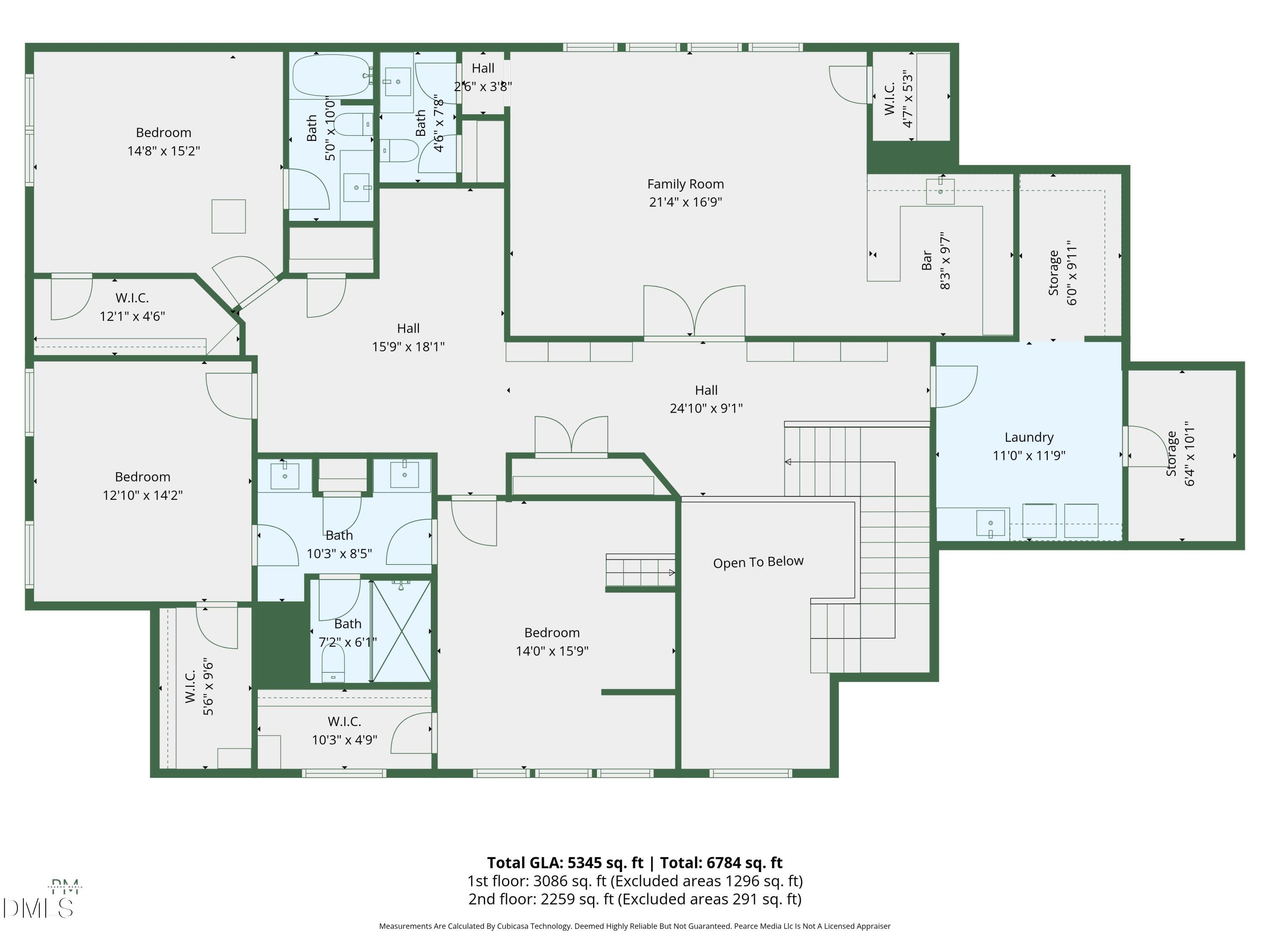 7212 Summer Tanager Trail
