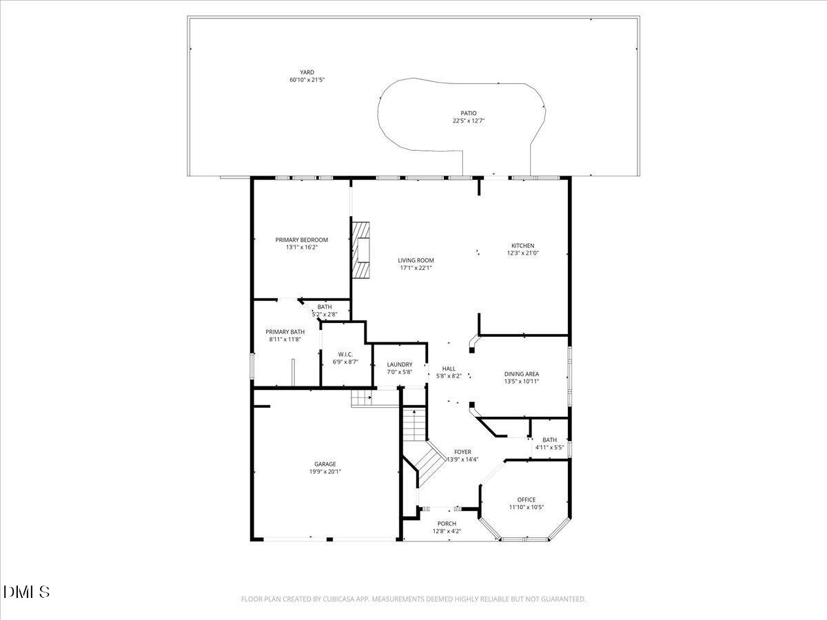 2325 Clayette Court