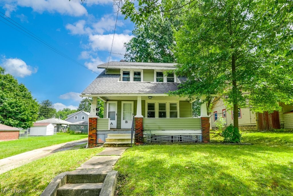 661 Brittain Road
