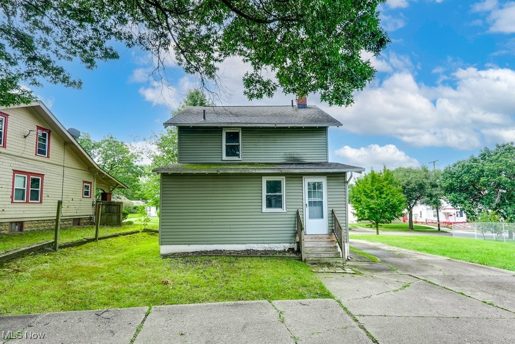 661 Brittain Road