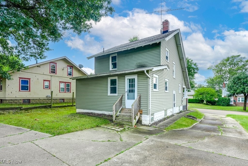 661 Brittain Road