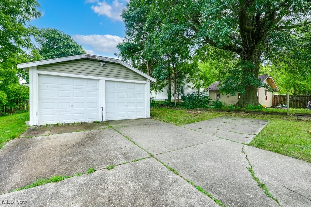 661 Brittain Road