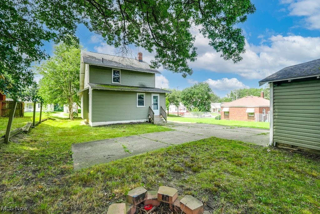 661 Brittain Road
