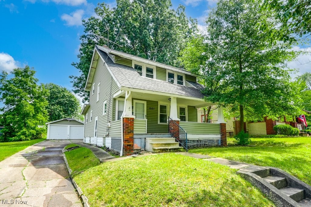 661 Brittain Road