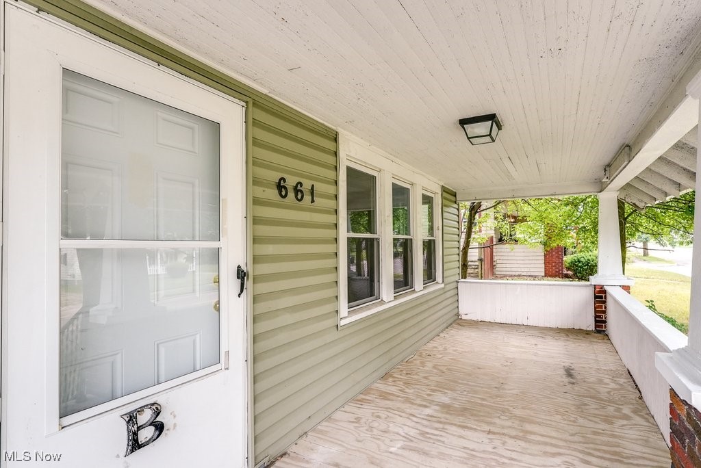 661 Brittain Road