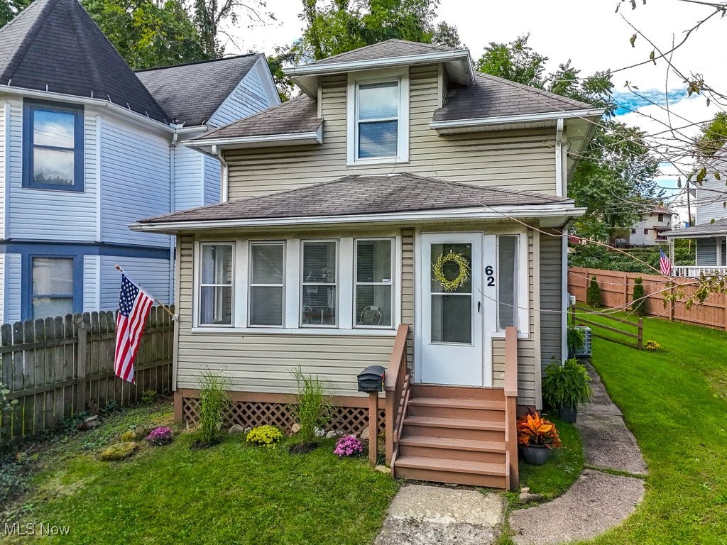 62 Aqueduct Street