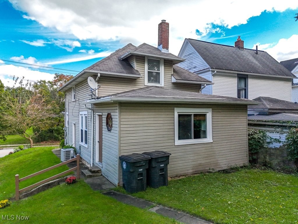 62 Aqueduct Street