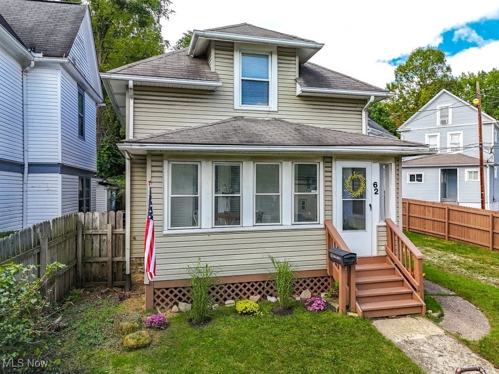 62 Aqueduct Street