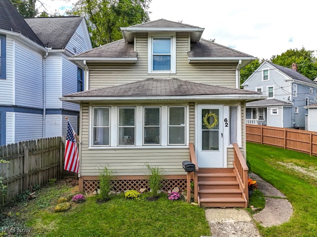 62 Aqueduct Street