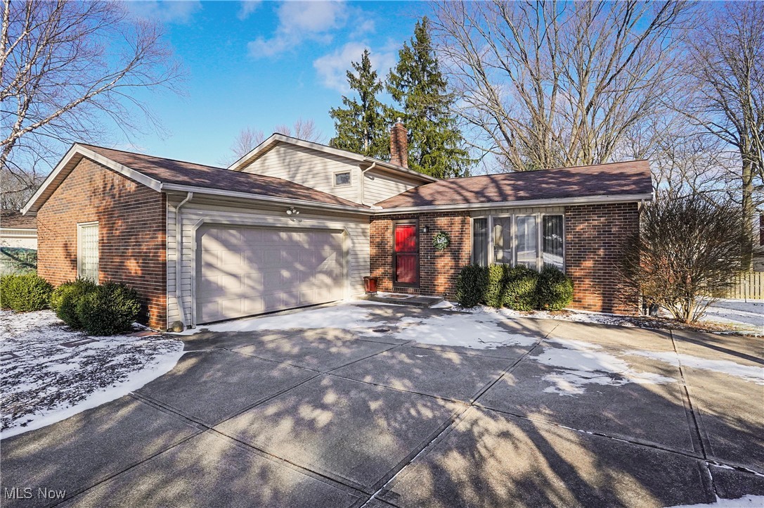 69 Monticello Drive